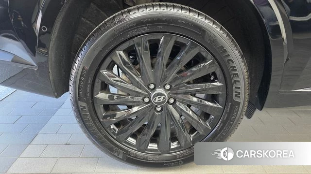 Hyundai The New Palisade id 4762738 из Кореи 15