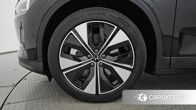 Polestar Polestar 2 id 4941443 из Кореи 29
