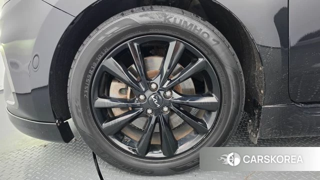 Kia The New Carnival id 4983077 из Кореи 15