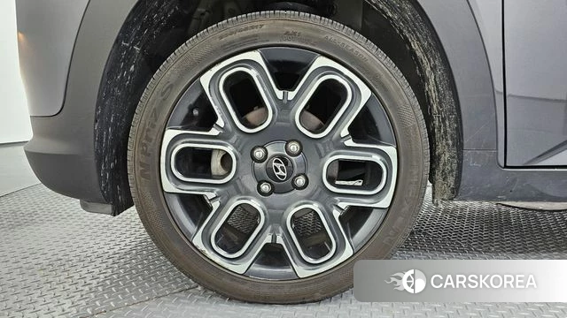 Hyundai Casper id 4835590 из Кореи 25