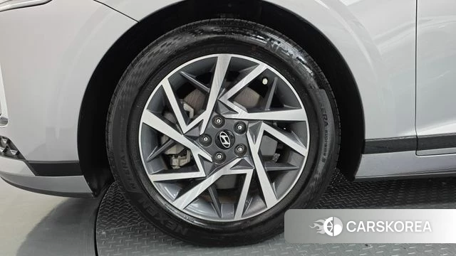 Hyundai Grandeur (GN7) id 5021395 из Кореи 15