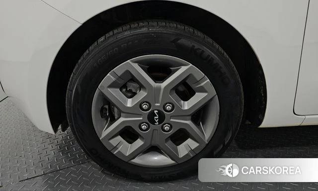 Kia The New Kia Ray id 4986177 из Кореи 26