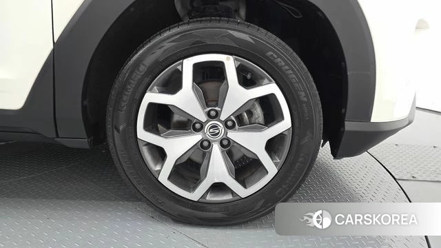 Ssangyong Torres id 4917413 из Кореи 15