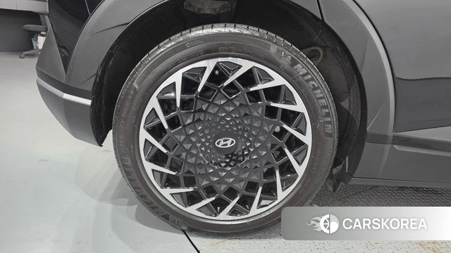 Hyundai Ionic 5 id 5033315 из Кореи 29