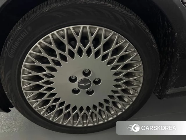 Genesis G80 (RG3) id 5031096 из Кореи 10