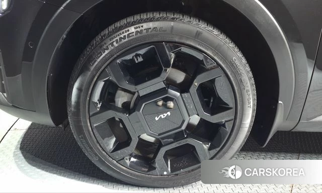 Kia The New Sorento 4th Generation id 5021447 из Кореи 35