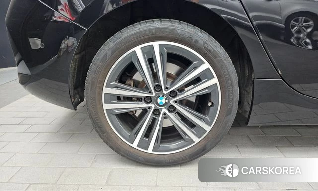 BMW 1 Series (F40) id 4976497 из Кореи 27