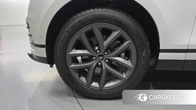 Land Rover Range Rover Velar id 4674596 из Кореи 15
