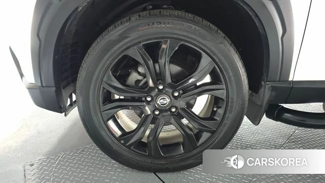 Ssangyong The New Rexton Sports Cannes id 3935462 из Кореи 15