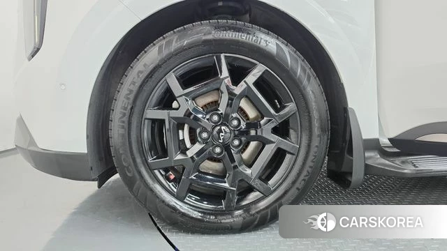 Kia The New Carnival 4th Generation id 5032836 из Кореи 31
