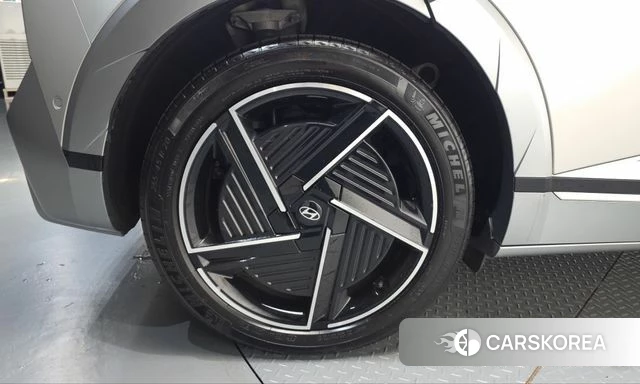 Hyundai The New Ionic 5 id 5016163 из Кореи 29