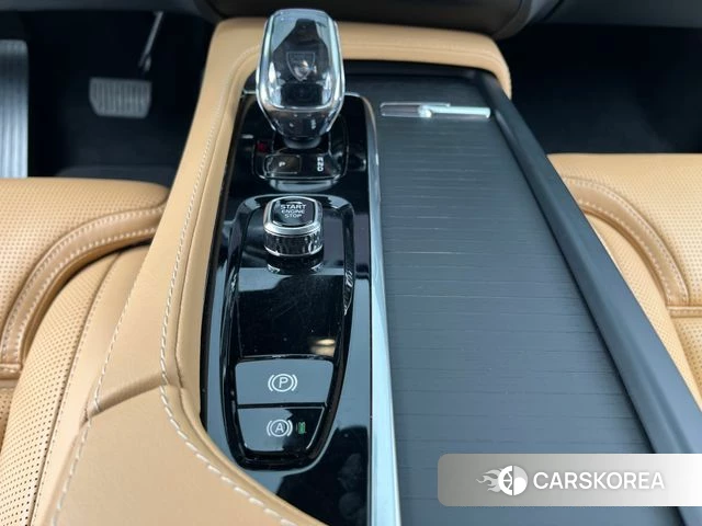 Volvo XC90 second Generation id 4941684 из Кореи 12