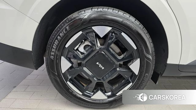 Kia The New Carnival 4th Generation id 5051691 из Кореи 29