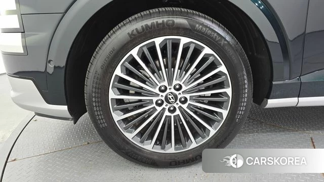 Hyundai Palisade (LX3) id 4783014 из Кореи 15