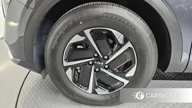 Kia Sportage 5th Generation Hybrid id 4975630 из Кореи 23