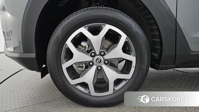 Ssangyong Torres id 5021980 из Кореи 27