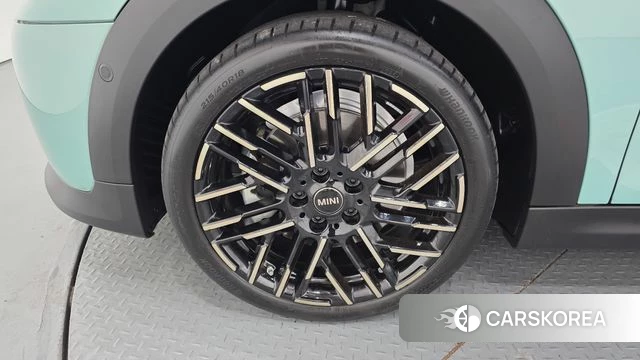 Mini Cooper S 4th Generation id 5016195 из Кореи 28