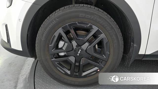 Kia The New Sorento 4th Generation id 5016059 из Кореи 15