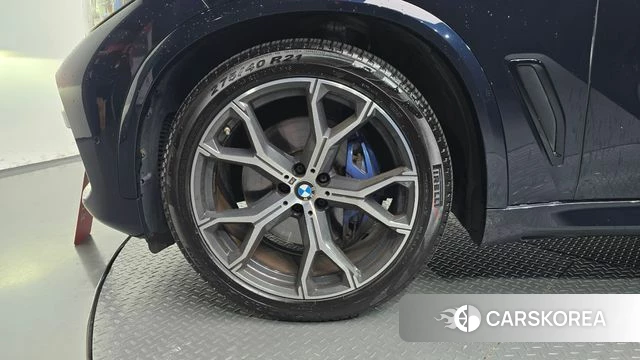 BMW X5 (G05) id 5003641 из Кореи 26