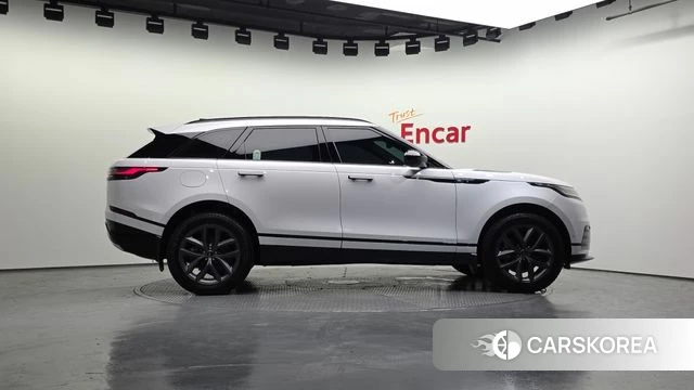 Land Rover Range Rover Velar id 4714848 из Кореи 15