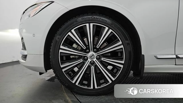 Volvo S90 id 4923099 из Кореи 29
