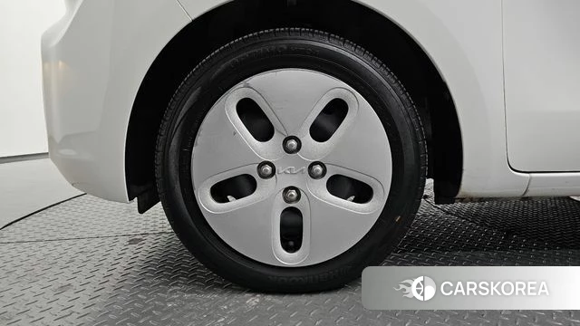 Kia The New Ray id 4987054 из Кореи 15