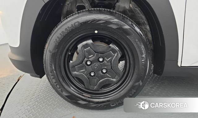 Hyundai Casper id 4976018 из Кореи 28