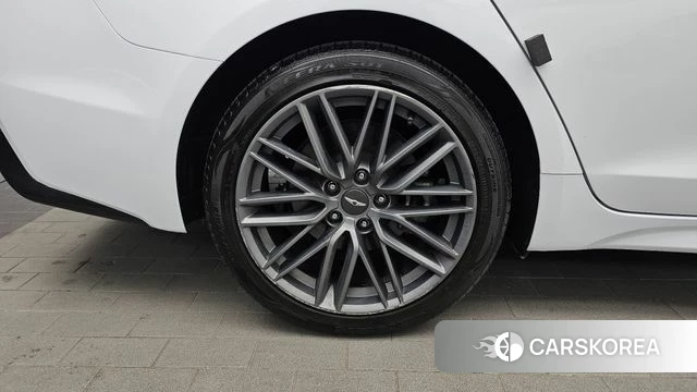 Genesis G70 id 5054727 из Кореи 26