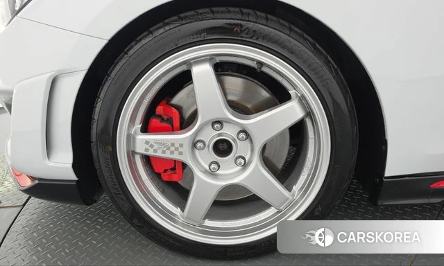 Hyundai Veloster (JS) id 4992967 из Кореи 24