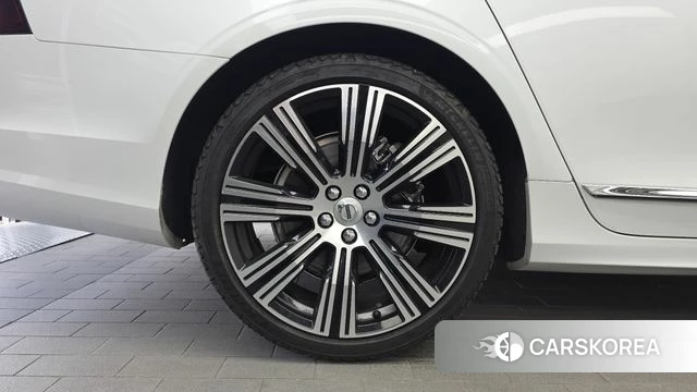 Volvo S90 id 4921738 из Кореи 30
