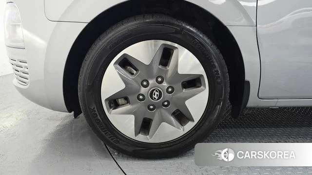 Hyundai Staria id 4614269 из Кореи 27