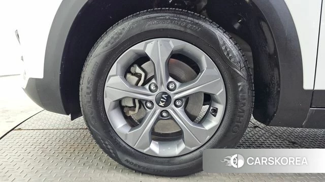 Kia Seltos id 5028209 из Кореи 25