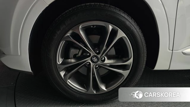 Hyundai Santa Fe TM id 4785249 из Кореи 34