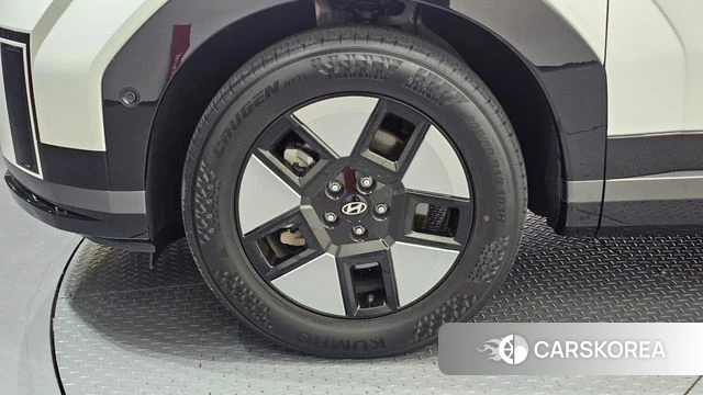 Hyundai Santa Fe (MX5) id 4655760 из Кореи 15
