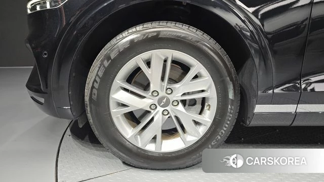 Genesis GV70 id 4986843 из Кореи 30