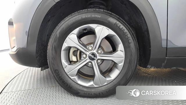 Kia The New Seltos id 5002202 из Кореи 26