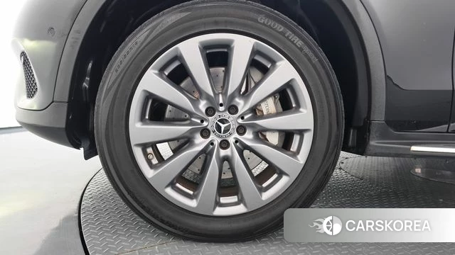 Mercedes-Benz GLC-Class X253 id 5018557 из Кореи 27