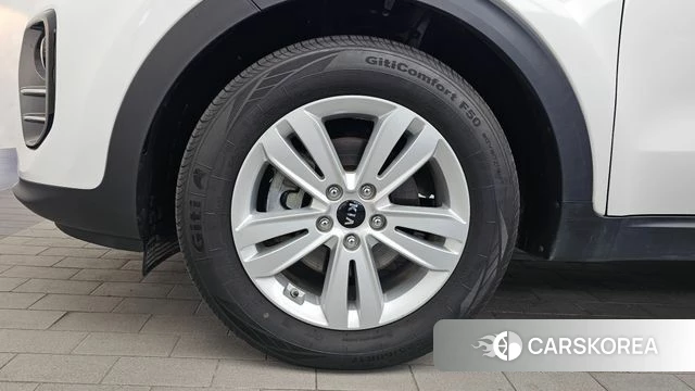 Kia Sportage 4th Generation id 5048693 из Кореи 15