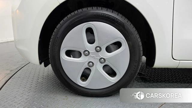 Kia The New Ray id 4936159 из Кореи 15