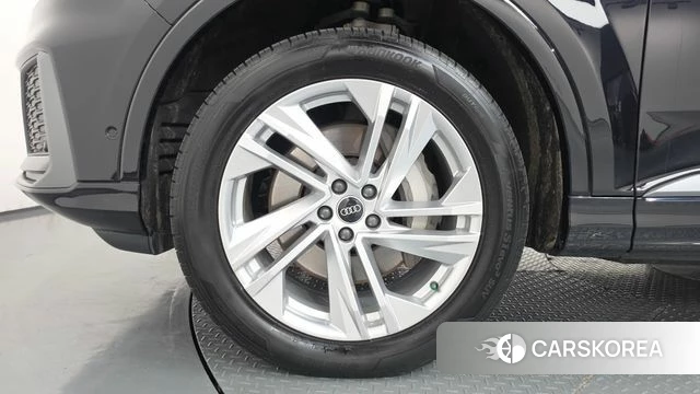 Audi Q7 (4M) id 4997443 из Кореи 27
