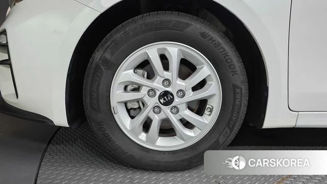 Kia Come New K3 id 4557776 из Кореи 24