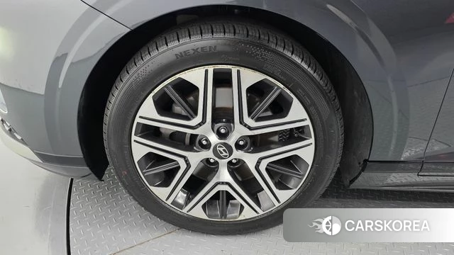 Hyundai Grandeur (GN7) id 4725906 из Кореи 28