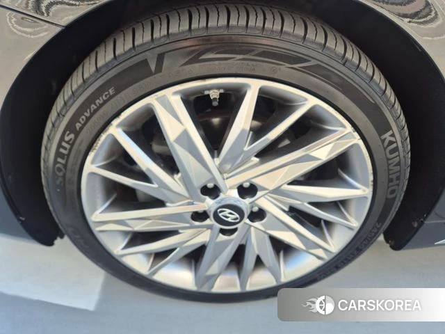 Hyundai The New Grandeur IG id 4952405 из Кореи 15