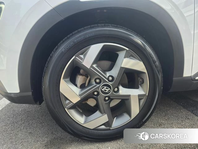 Hyundai Venue id 4769681 из Кореи 15