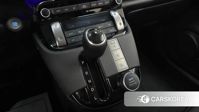 Hyundai Casper id 4754297 из Кореи 15