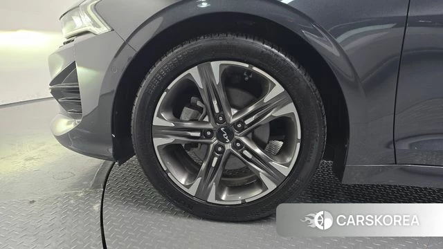 Kia K5 3rd generation id 5016630 из Кореи 15