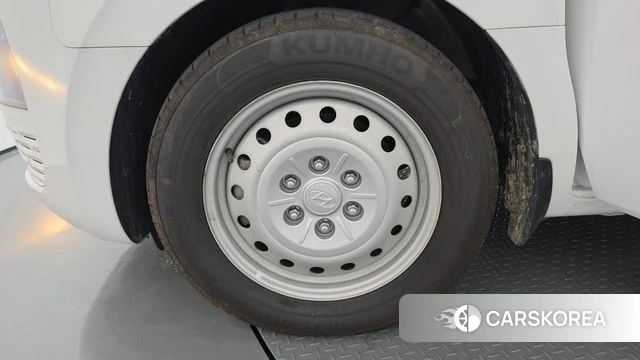 Hyundai Staria id 4792816 из Кореи 15
