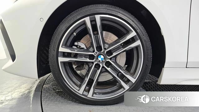 BMW 1 Series (F40) id 5026688 из Кореи 30