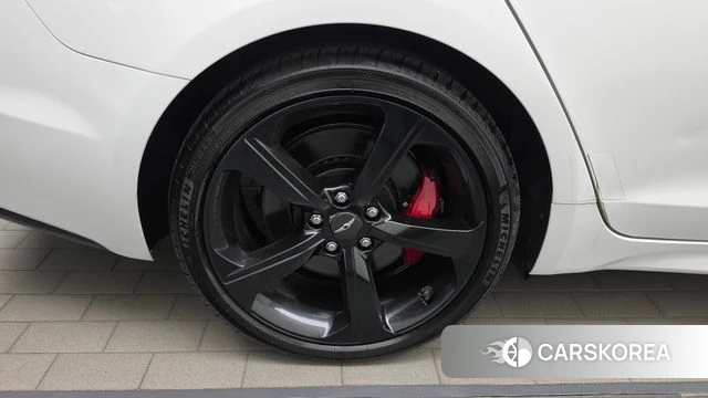 Genesis G70 id 5018112 из Кореи 29