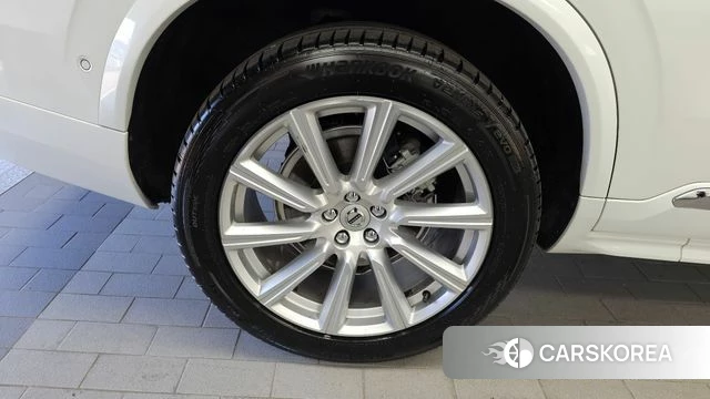 Volvo XC90 second Generation id 4988313 из Кореи 15